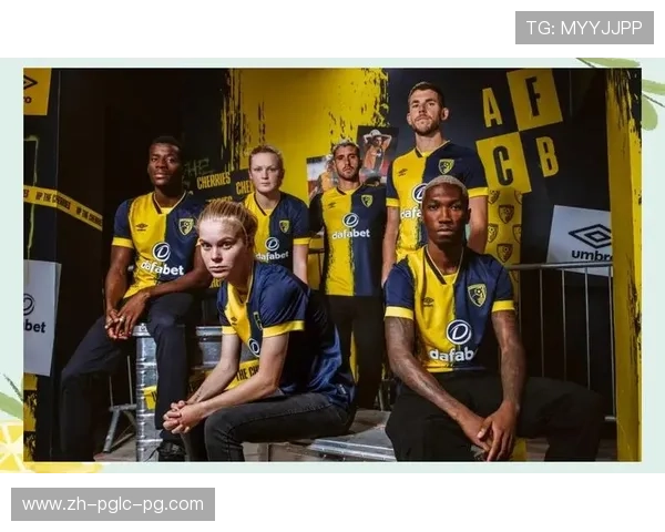 2019–2020赛季英超球衣整体设计趋势分析