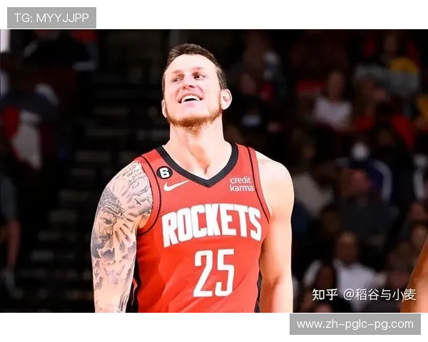 火箭队球员克莱蒙丝数据统计与比赛表现综述