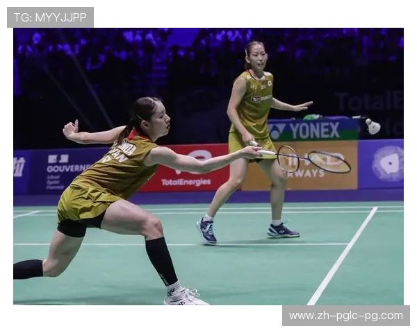 羽毛球女子 世锦赛