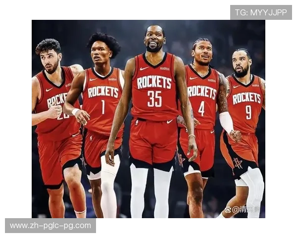 谁会是火箭队的潜在买家